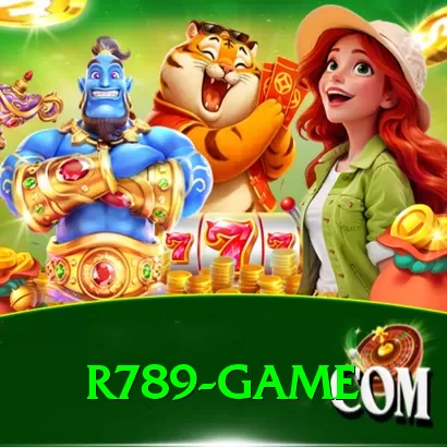 R789 Game Deluxe v3.5.0 - 2