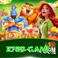 R789 Game Deluxe v3.5.0