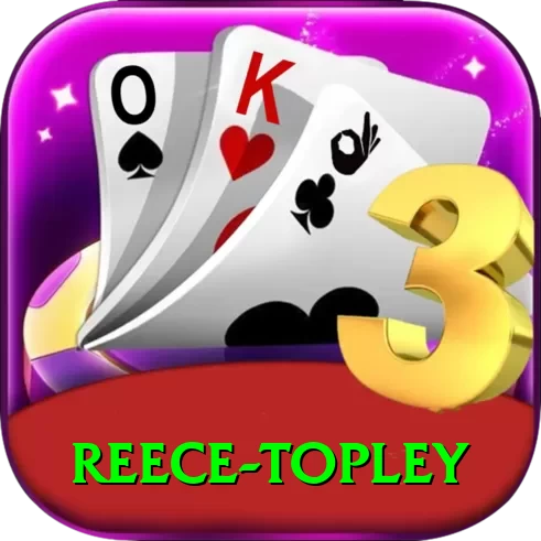 reece topley Deluxe v1.2.5 - 2