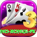 refer earn casino bonus pk Gold v2.7.0