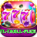 roulette table - Slots Master