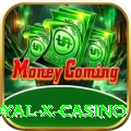 Royal x Casino Gold vv5.2.5