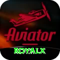 royalx Games (Casino & Earning) Pro v2.5.3