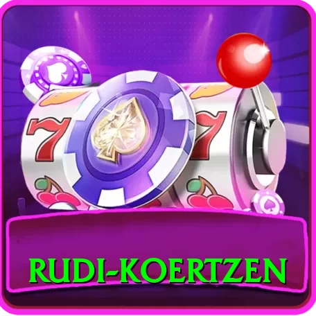 rudi koertzen Plus Edition v2.2.7 - 2
