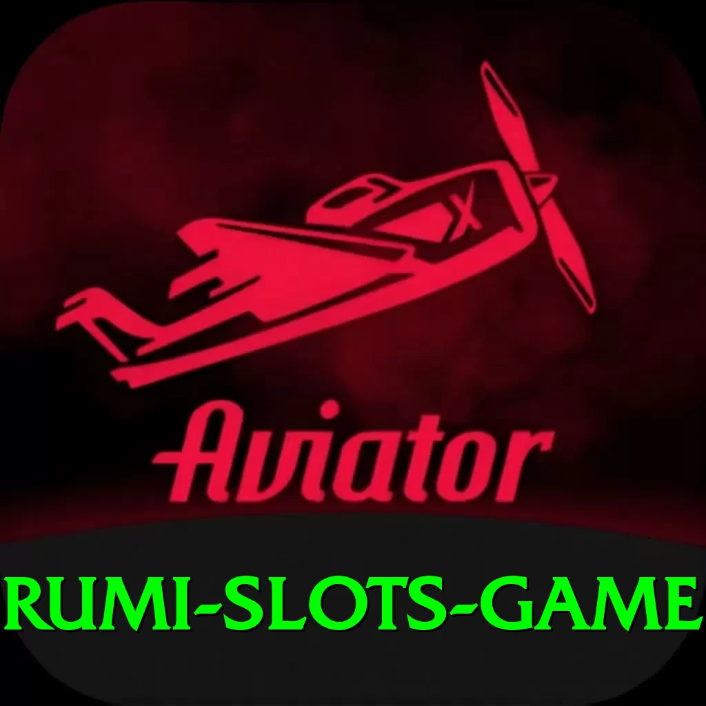Rumi Slots Game Apps (Tools & Injectors) Plus v2.7.3 - 2