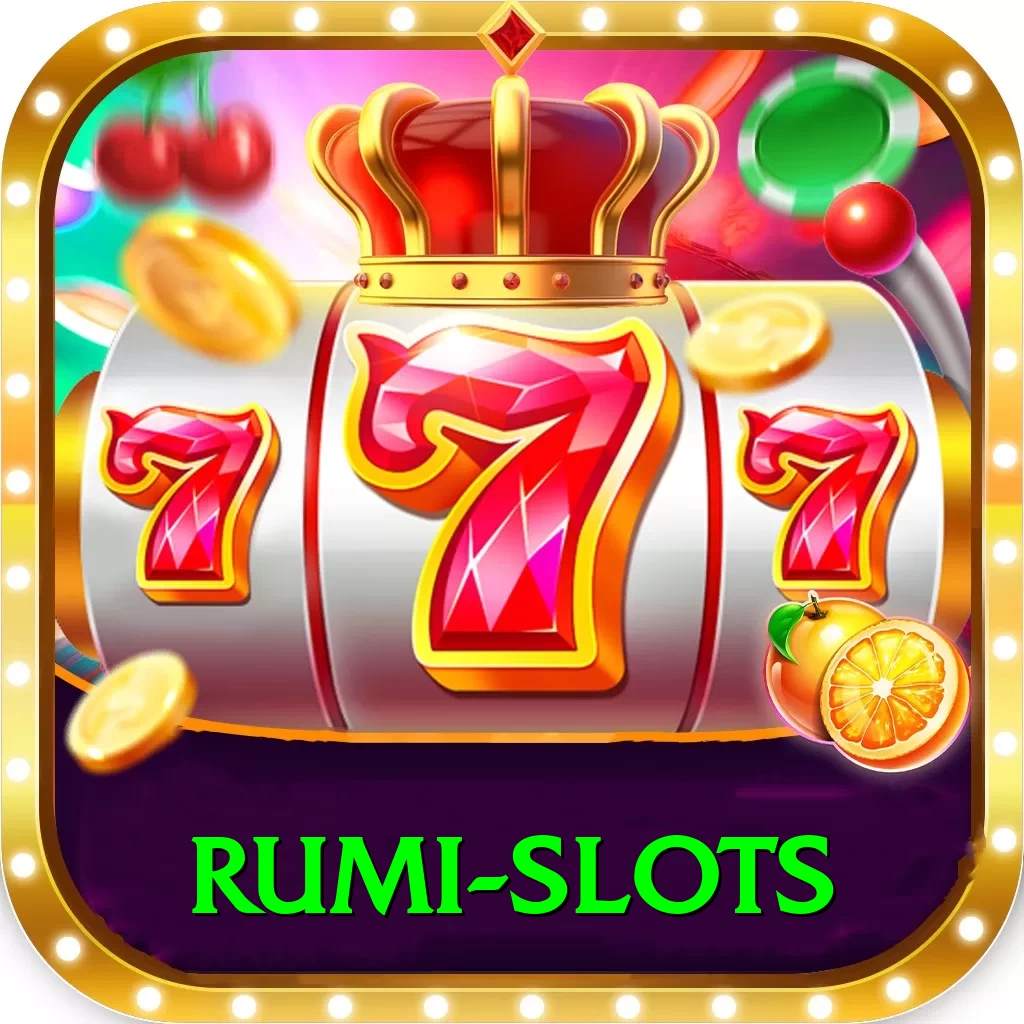 Rumi Slots Apps (Tools & Injectors) Max v5.1.9 - 2