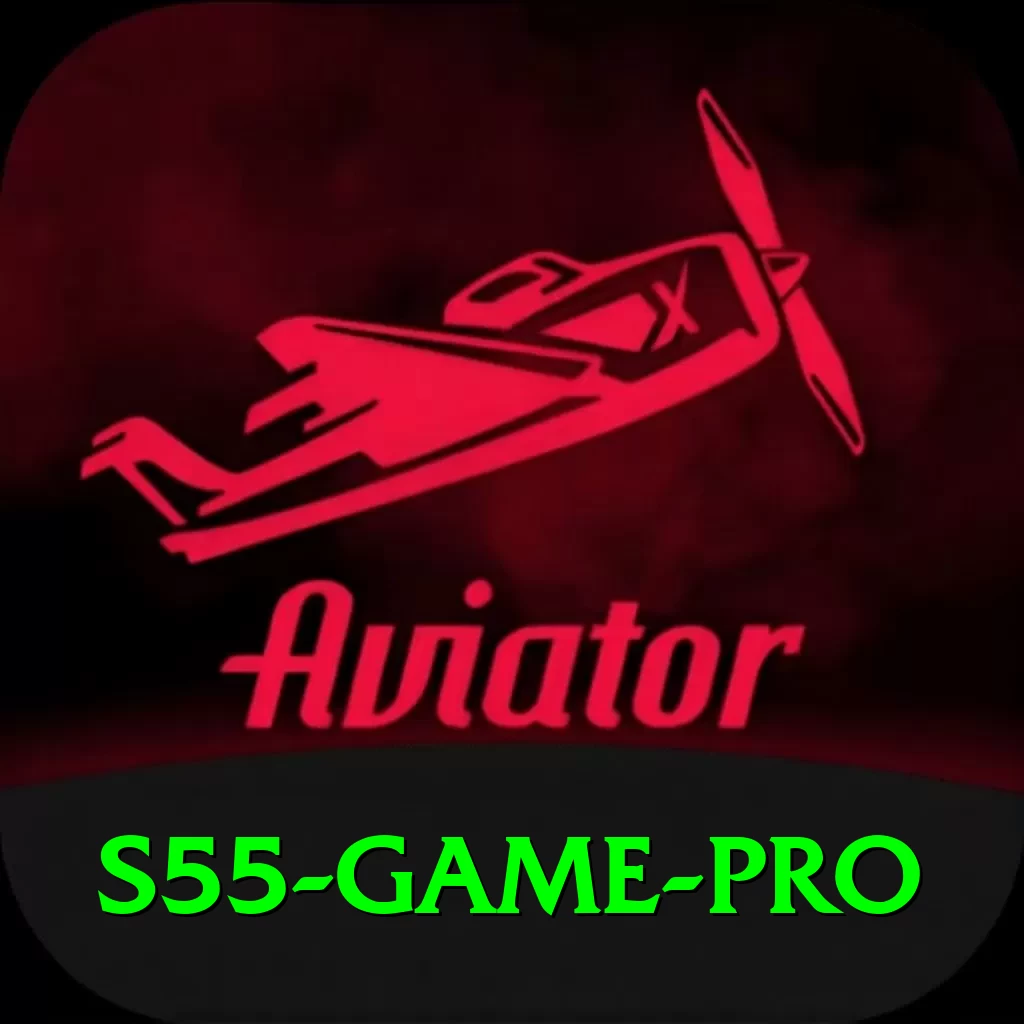 S55 Game Gold Latest v4.9.4 - 2