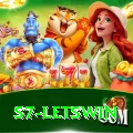 s7 letswin Games (Casino & Earning) VIP v3.3.1
