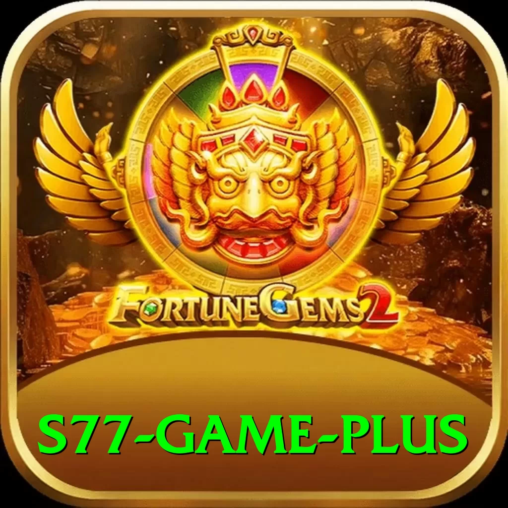 s77 game Deluxe v5.2.8 - 2