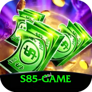 S85 Game Elite Pro v2.4.9 - 2