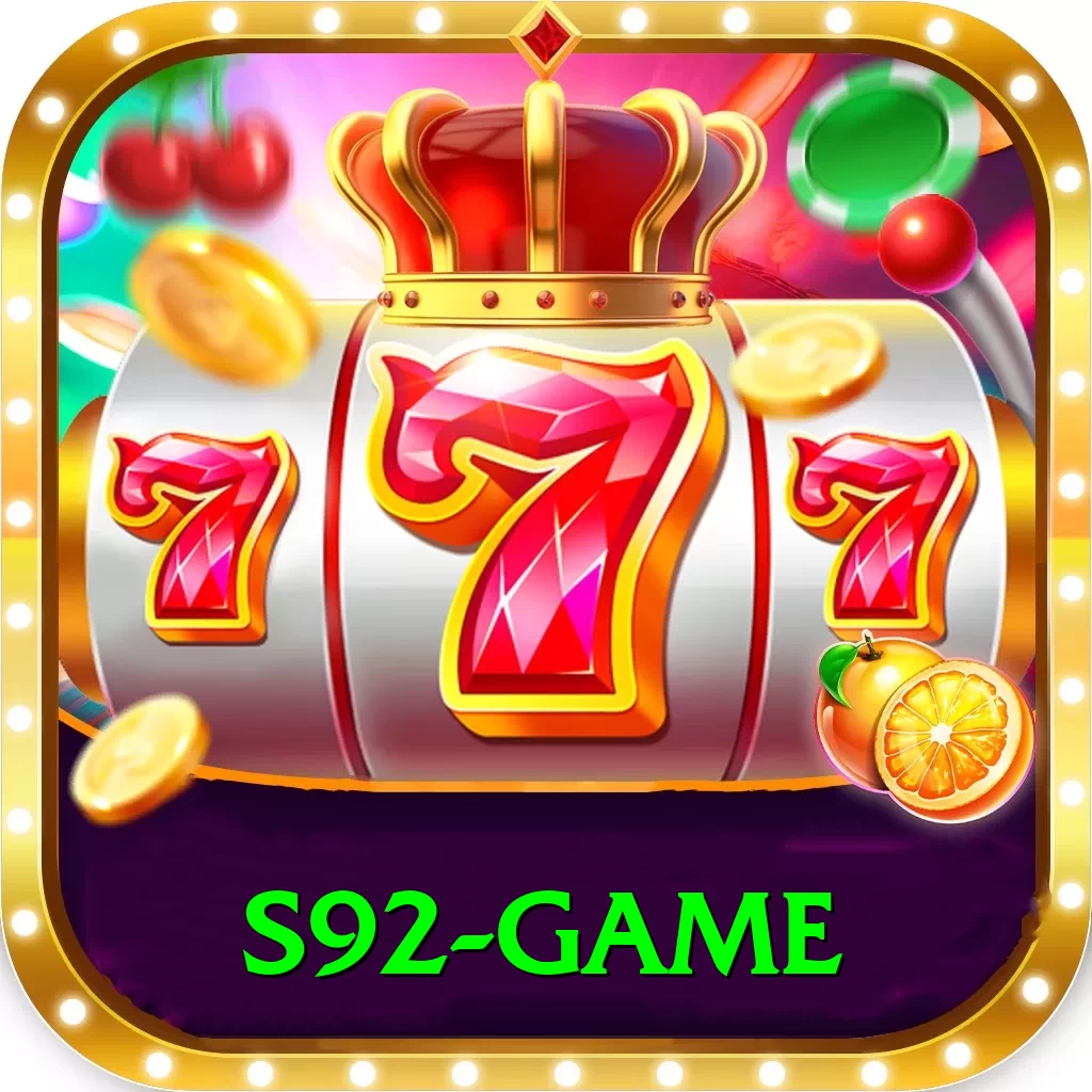 S92 Game Plus v4.0.3 - 2