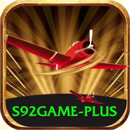 s92game Deluxe Edition v1.0.5 - 2