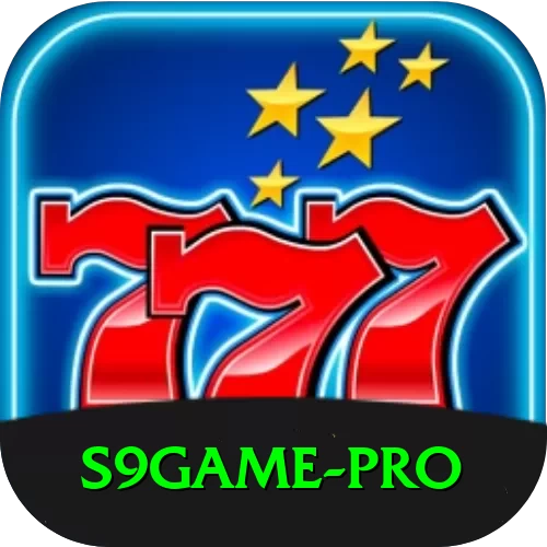 s9game Pro v1.2.9 - 2