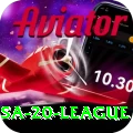 sa 20 league Gold Pro v1.0.5