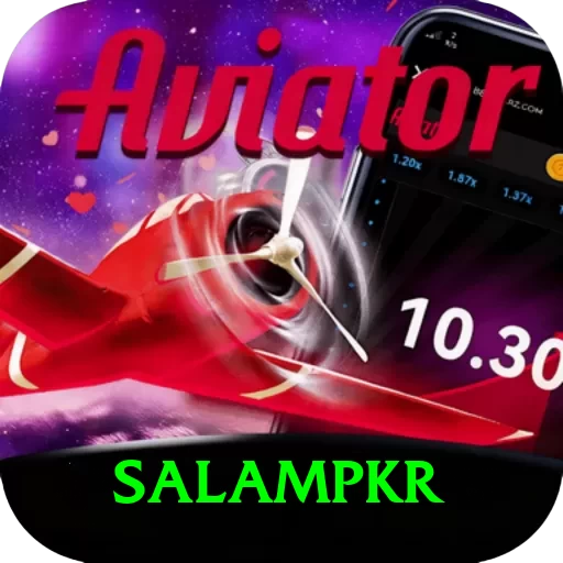 SalamPKR Pro1 v2.3.9 - 2