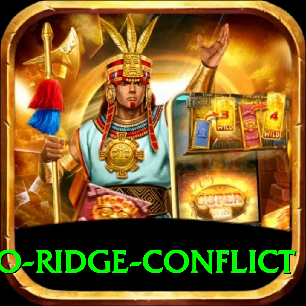 saltoro ridge conflict Premium Plus v3.3.1 - 2