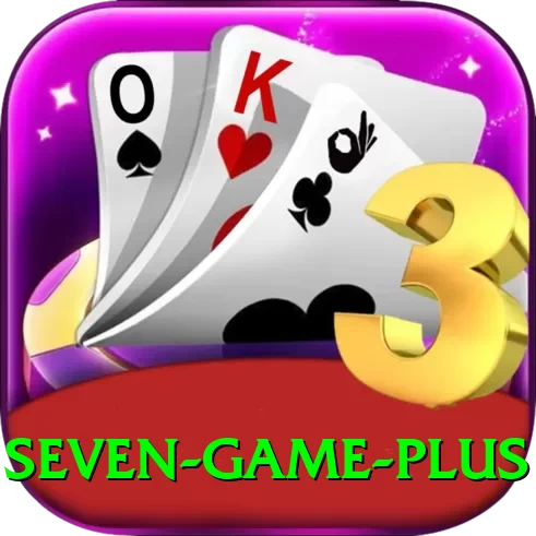 seven game Ultimate Pro v1.7.8 - 2