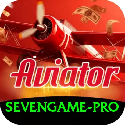 sevengame Jackpot Mega v5.8.6 - 2
