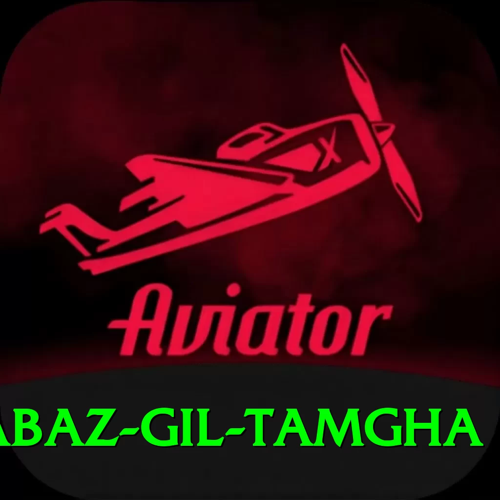 shabaz gil tamgha Master Pro v1.7.7 - 2