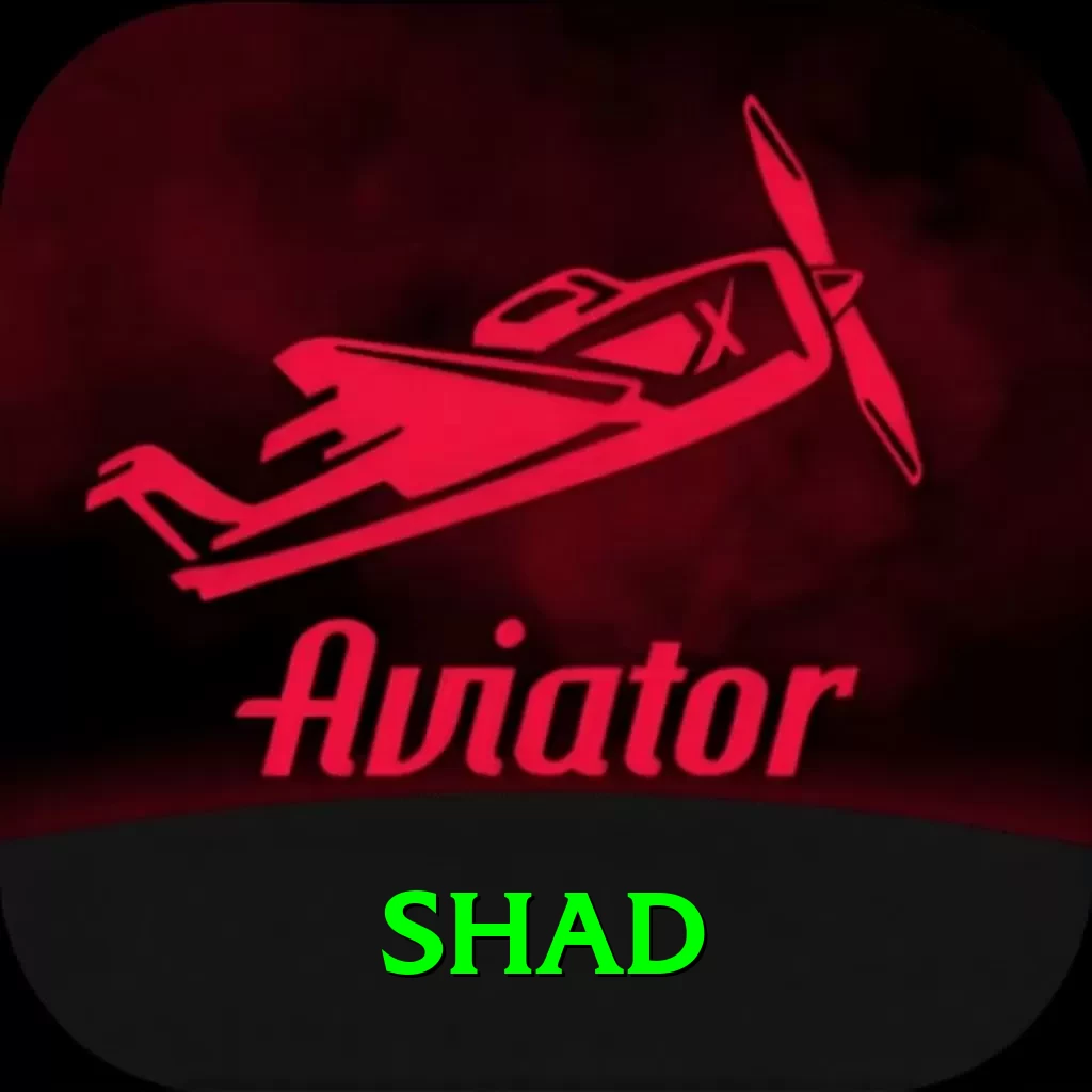shad Games (Casino & Earning) Turbo v2.4.7 - 2