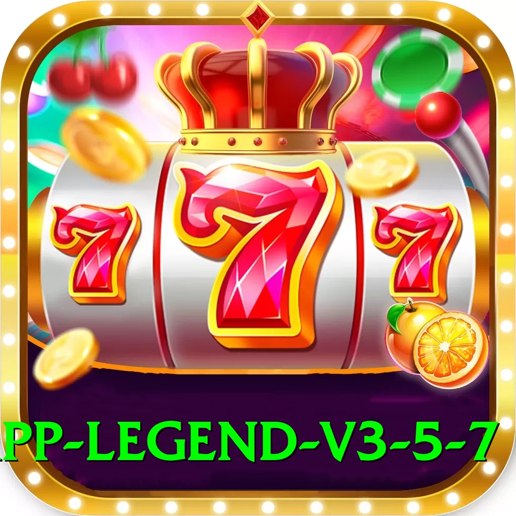 ShahSpin App Legend v3.5.7 - 2