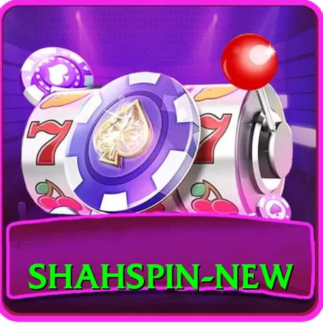ShahSpin - Pro Edition v1.5.9 - 2