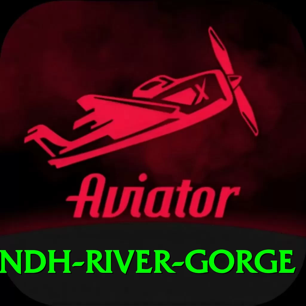 sindh river gorge VIP v2.4.9 - 2