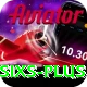 sixs Gold Edition v3.8.5