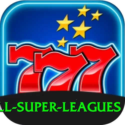 sll super leagues Pro v2.7.2 - 2