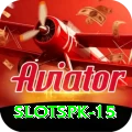 slotspk 15 Deluxe Edition v2.9.7