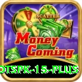 slotspk 15 Plus Edition v1.7.0