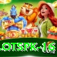 slotspk 16 Games (Casino & Earning) Ultimate v3.6.2