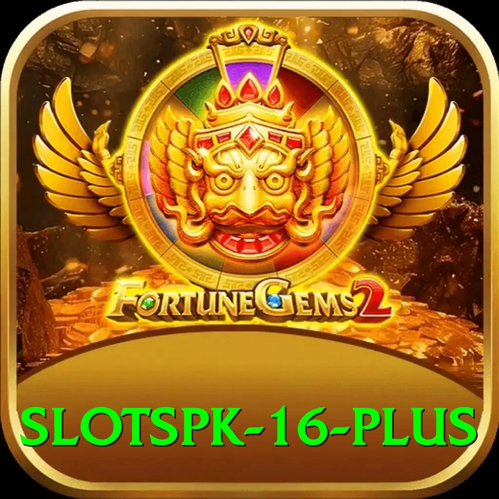 slotspk 16 Elite v2.1.9 - 2
