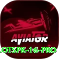 slotspk 16 - Live VIP