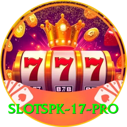 slotspk 17 PK Champion - 2