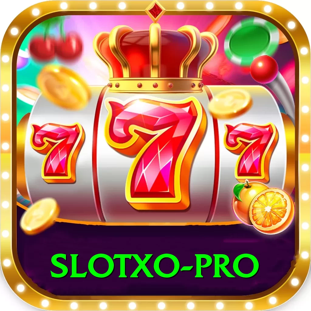 slotxo - VIP Edition v5.5.1 - 2