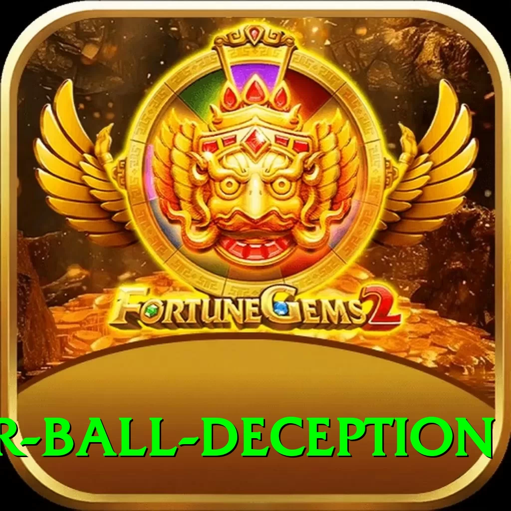 slower ball deception Gold Edition v2.7.4 - 2
