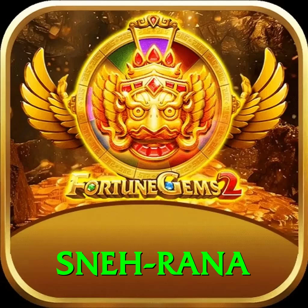sneh rana Games (Casino & Earning) Gold v4.1.1 - 2
