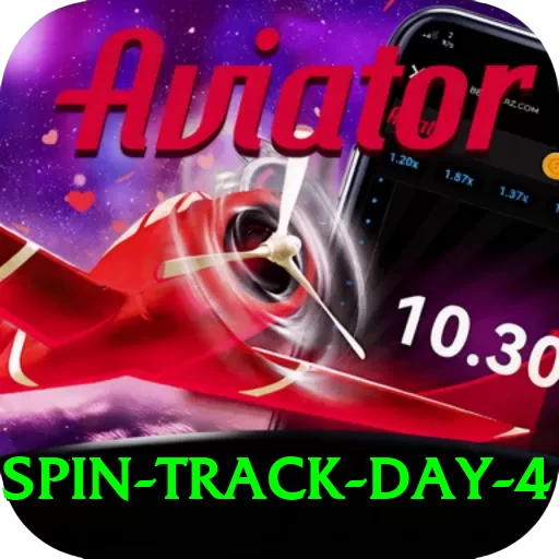 spin track day 4 Max Pro v4.4.4 - 2