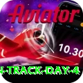 spin track day 4 Max Pro v4.4.4