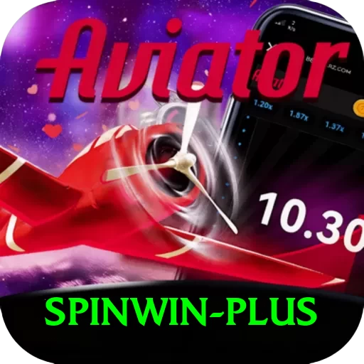 spinwin Plus v1.3.2 - 2