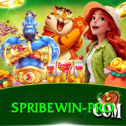 spribewin Gold Pro v4.5.1 - 2