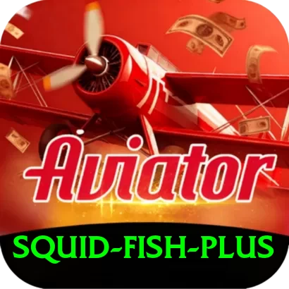squid fish Casino Official v2.3.7 - 2