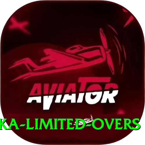 sri lanka limited overs Plus v3.6.0 - 2