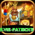 st kitts nevis patriots Deluxe Pro v3.0.2