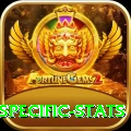 stadium specific stats Pro1 v3.8.3