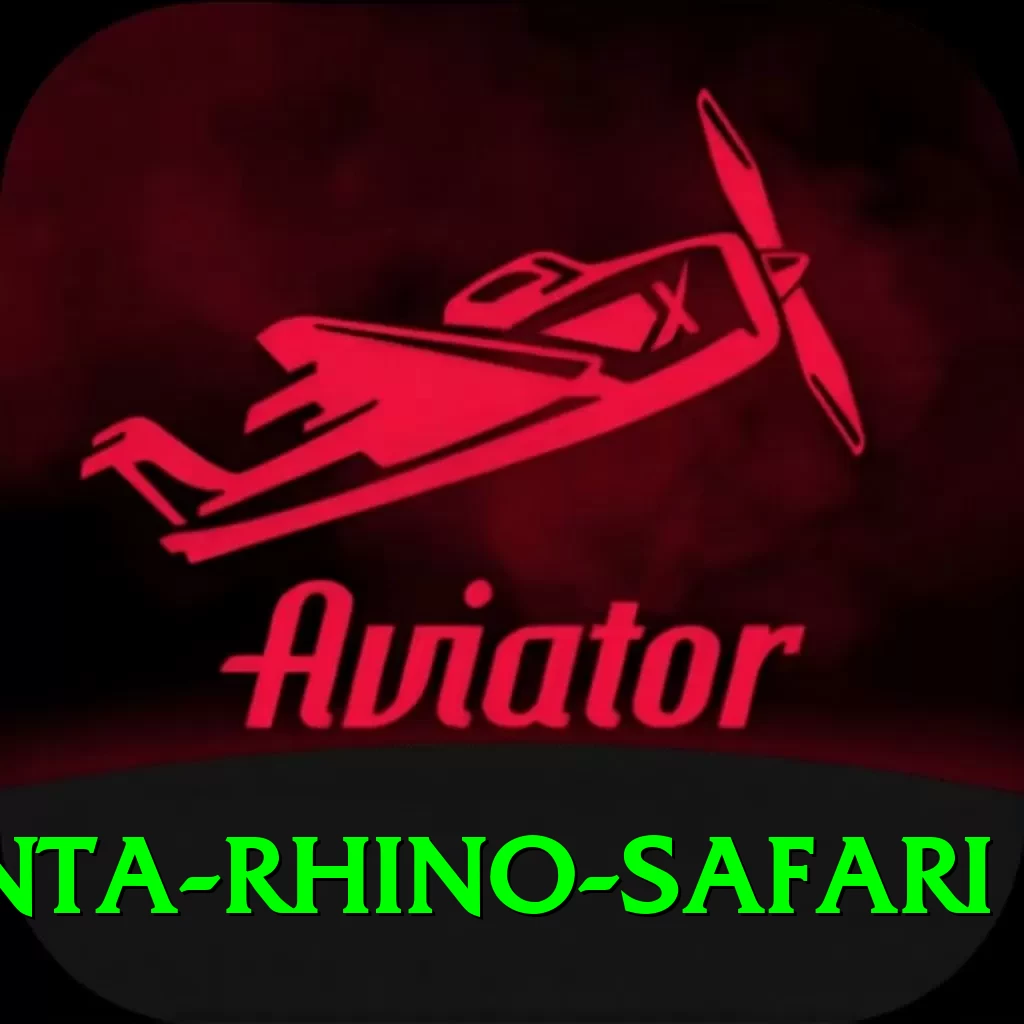 suklaphanta rhino safari Games (Casino & Earning) Plus v2.1.0 - 2