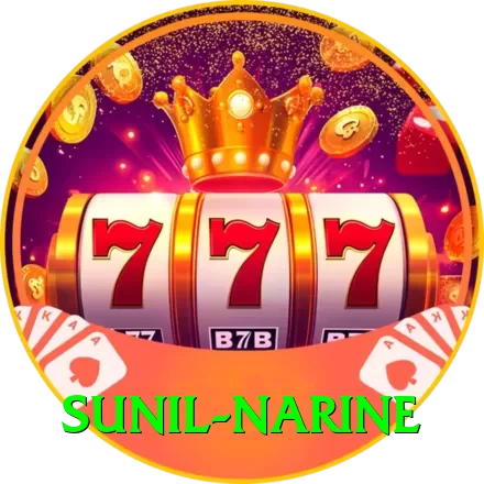 sunil narine Ultimate Pro v1.0.0 - 2