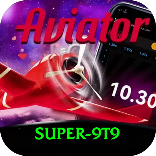 super 9t9 Pro Edition v2.7.6 - 2
