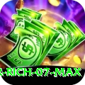 Super Rich 07 Royal PK v1.0.9